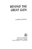 Cover of: Beyond the Great Glen