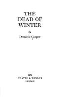 The dead of winter