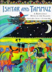 Cover of: Ishtar and Tammuz