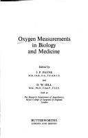 Oxygen measurements in biology and medicine