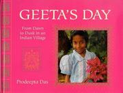 Geeta's day : from dawn to dusk in an Indian village