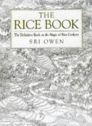 The rice book