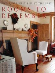 Rooms to remember : interiors inspired by the past