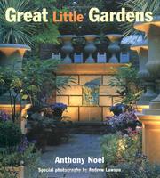 Great little gardens