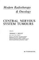 Central nervous system tumours