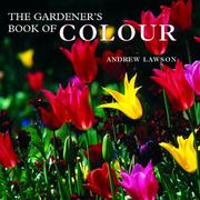 The gardener's book of colour