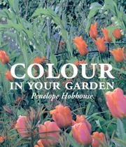 Cover of: Colour in Your Garden