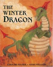 Cover of: The Winter Dragon