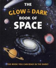 The glow in the dark book of space