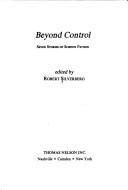 Cover of: Beyond Control: Seven Stories of Science Fiction