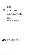 The Russian Revolution