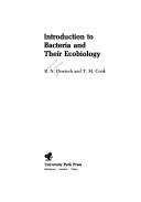 Introduction to bacteria and their ecobiology by Raymond Nicholas Doetsch