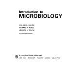 Cover of: Introduction to microbiology