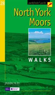 North York Moors walks