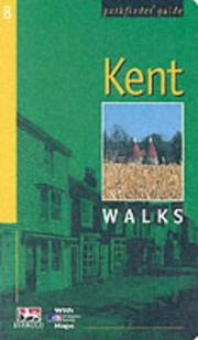 Kent walks