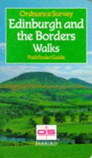 Edinburgh and the Borders walks