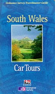 South Wales car tours