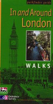 In and around London: walks