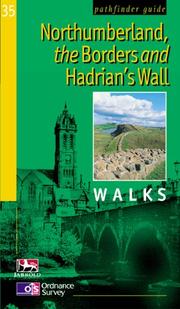 Northumberland, the Borders and Hadrian's Wall
