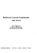 Reinforced concrete fundamentals