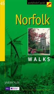 Norfolk walks