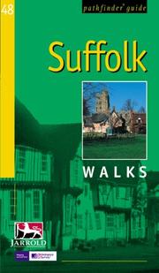 Suffolk walks