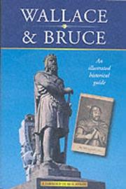 Cover of: Heroic Wallace and Bruce