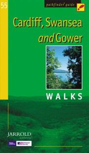 Cardiff, Swansea and Gower walks