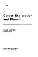 Cover of: Career exploration and planning.