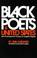 Cover of: Black poets of the United States