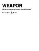 Cover of: The celluloid weapon: social comment in the American film