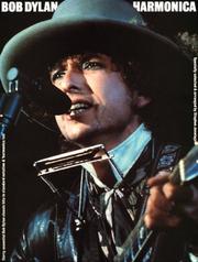 Cover of: Bob Dylan Harmonica