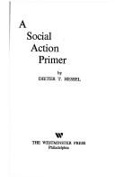 Cover of: A social action primer