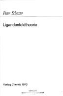 Cover of: Ligandenfeldtheorie.