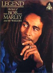 Cover of: Legend: Best of Bob Marley