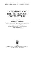 Inflation and the monetarist controversy