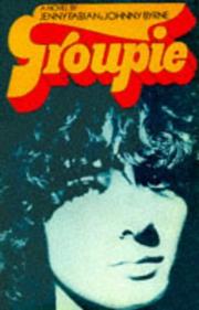 Cover of: Groupie