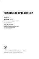 Serological epidemiology