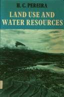 Land use and water resources in temperate and tropical climates