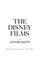 Cover of: The Disney films.