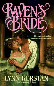 Cover of: Raven's Bride