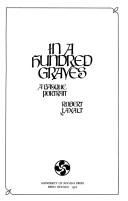 Cover of: In a hundred graves; a Basque portrait. by Robert Laxalt