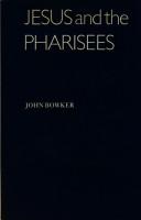 Jesus and the Pharisees