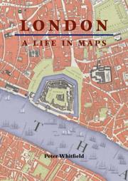 London : a life in maps