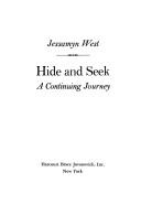 Hide and seek by Jessamyn West