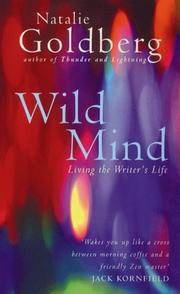 Cover of: Wild Mind