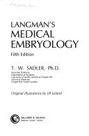 Langman's Medical embryology