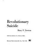 Cover of: Revolutionary suicide by Huey P. Newton