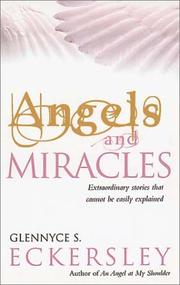 Cover of: Angels and Miracles