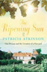 The ripening sun